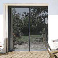 Pellicola di protezione dal calore 2 in 1 in inox neutra - Luminis