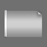 Pellicola decorativa con striscia centrale a diffusione - Luminis