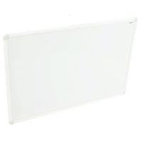 Lavagna bianca smaltata magnetica Natura - Manutan Expert