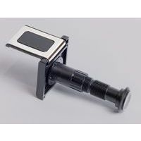 Spioncino ottico con otturatore - Vizer - Socona