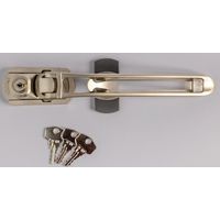 Blocca finestra doppio con braccio - Vigilok - Socona