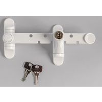 Blocca finestra di sicurezza - Airlock Plus - Socona