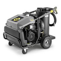 Idropulitrice ad alta pressione ad acqua calda HDS 18/18-4 S Classic - Karcher
