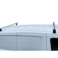 Barre tetto in alluminio Renault Master - Nissan Interstar