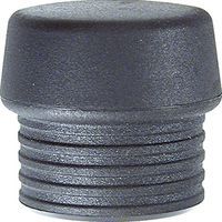 Punta nera per martello Safety. diam. 60 mm - Wiha