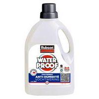 Trattamento per pareti interne umide Waterproof - Rubson
