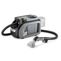 Lavatessuti a secco e a umido Puzzi 2/1 Bp Pack - Karcher