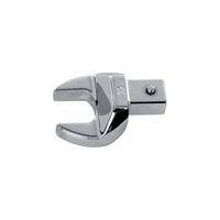 Chiave a forchetta - attacco 9x12 mm