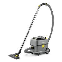 Aspirapolvere HEPA - Karcher