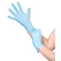 Guanti monouso in nitrile Coverfeel Touch, non talcati -Medicom