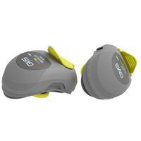 Filtri di ricambio Elipse ABEK1P3 per maschera pieno facciale - GVS