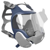 Film di protezione per maschere pieno facciale - GVS