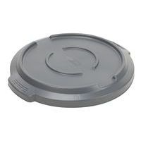 Coperchio a clip per contenitore per alimenti da 120 L - Manutan Expert