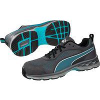 Calzature anti-infortunistiche FUSE KNIT BLUE WNS S1P ESD SRC - Puma
