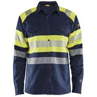 Camicia multinorma in tessuto inerente - Blåkläder