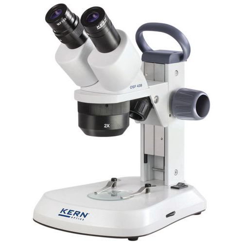 Microscopio stereo OSF 4G - KERN
