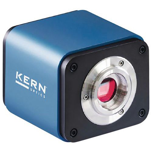 Telecamera da microscopio ODC 85 - KERN