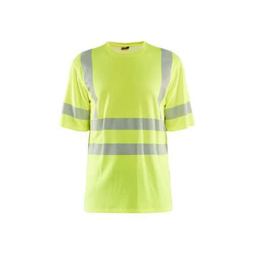 Maglietta alta visibilità - Blåkläder