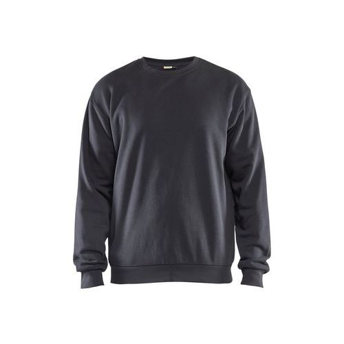Vector Felpa Con Cappuccio Uomo – North Bend – Taglia XL, Blu – Pile 260 G/m² – Antivento, Traspirante, Con Tasche