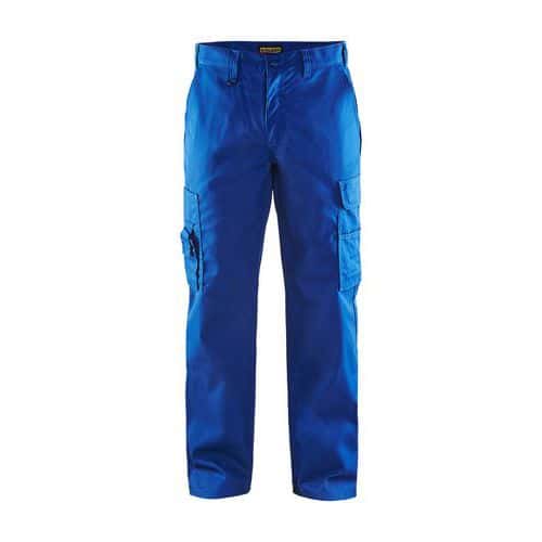 Pantaloni da lavoro 1400 Bleu roi - Blaklader