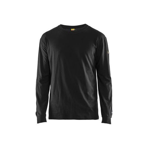 T-shirt protettiva lunga EN 1149-5 - Blåkläder