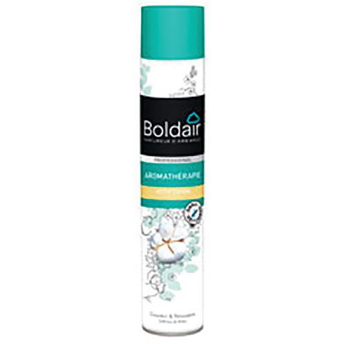 Spray attivo - Boldair