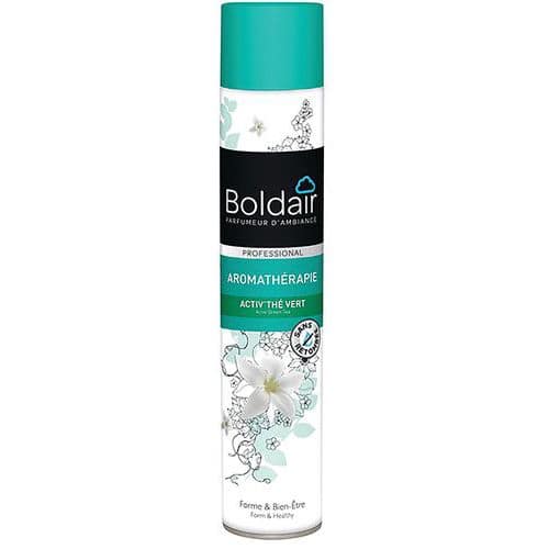 Spray attivo - Boldair