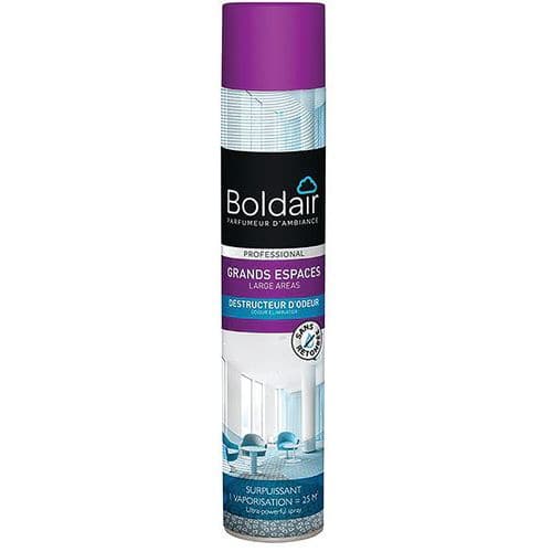 Elimina odori - Boldair