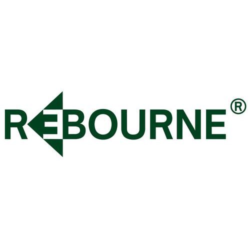 Tappeto antifatica ESD W4 - Al metro lineare - Rebourne