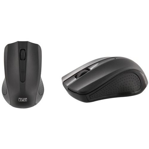 Mouse ottico 1000dpi wireless 2,4 Ghz mini ricevitore -T'nB