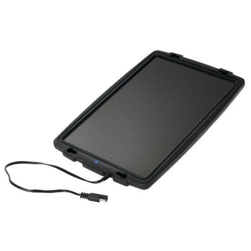 Kit solare di mantenimento di carica - GYS