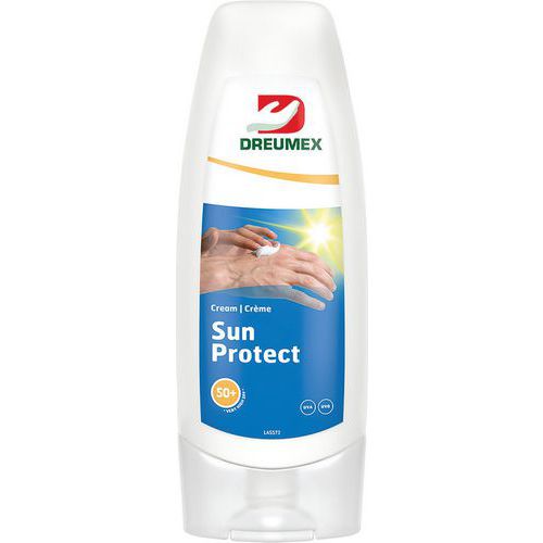 Crema protettiva solare - Dreumex