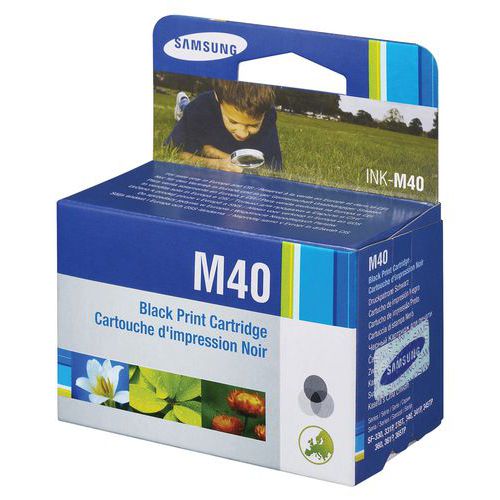 Cartuccia d'inchiostro - M40 - Samsung
