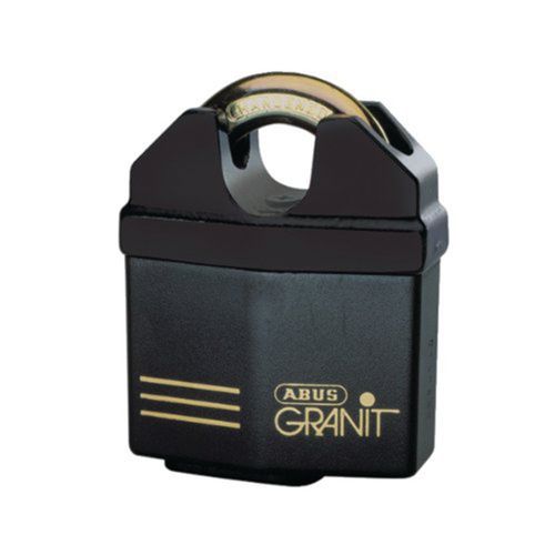 Lucchetto Granit blindato serie 37 - Universale - 10 chiavi