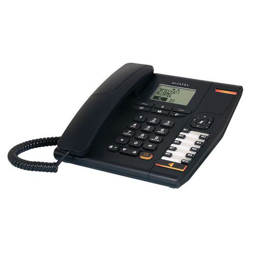 Telefono analogico - Alcatel Temporis 880