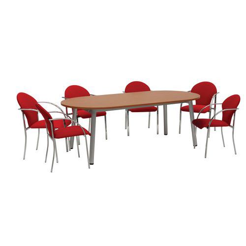 Kit tavolo + sedie