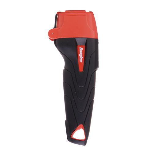 Torcia Impact Rubber 3AAA - 60 lm - Energizer