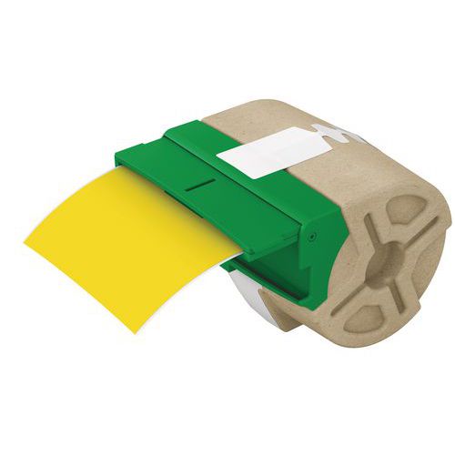 Cartuccia a nastro di etichette in plastica adesive - Leitz