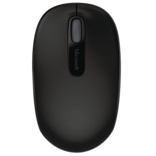 Mouse Mobile Mouse 1850 wireless Microsoft