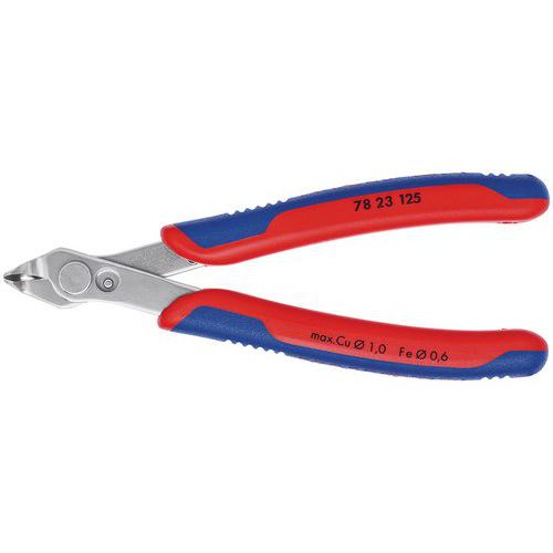 Tronchese Electronic Super Knips Knipex