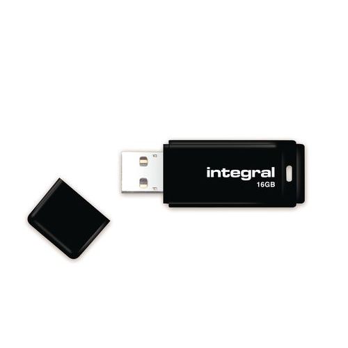 Chiave USB 2.0 EVO INTEGRAL