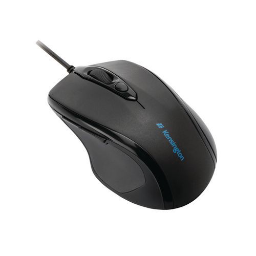 Mouse con filo Pro Fit™ - Kensington