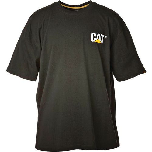 T-shirt da lavoro Caterpillar - Maniche corte