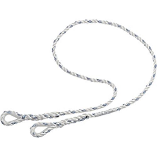 Cinghie cor cordo trefolata - 1 m