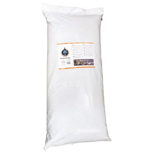 Granulari assorbenti Vermiculite Ikasorb®