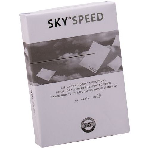Carta Skyspeed Regular - A4