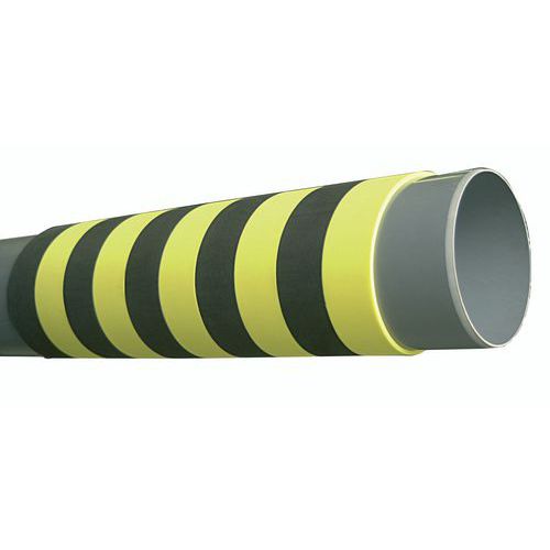 Paracolpi Amortiflex® - Per tubi - Rotolo da 10 metri