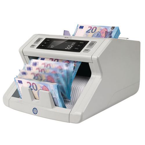 Contabanconote per banconote smistate - Safescan 2210/2250