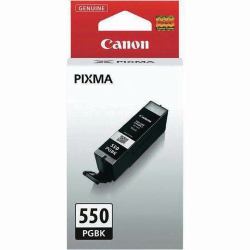 Cartuccia d'inchiostro - PG-550 - Canon