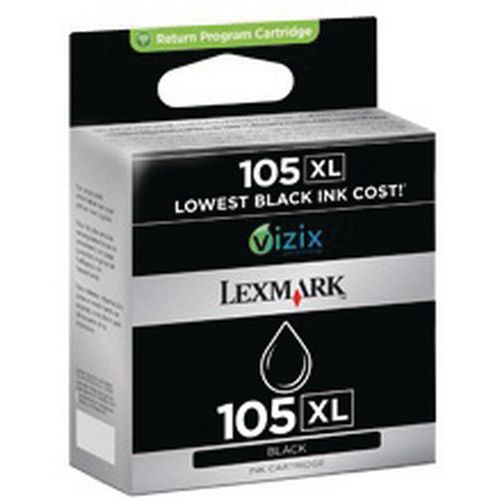Cartuccia d'inchiostro - 150XL - Lexmark